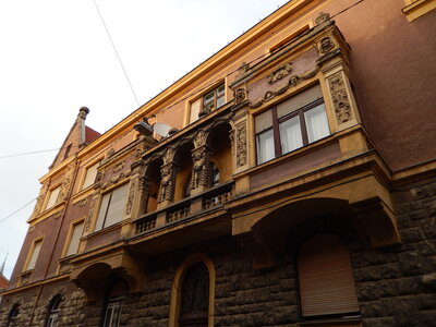 Budapest-Erasmus-Pécs, DSCN5391