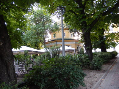 Budapest-Erasmus-Pécs, DSCN5401
