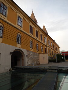 Budapest-Erasmus-Pécs, DSCN5404