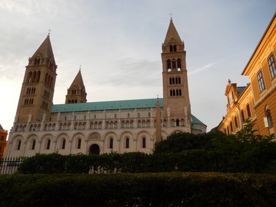 Budapest-Erasmus-Pécs, DSCN5405