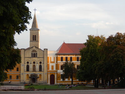 Budapest-Erasmus-Pécs, DSCN5407