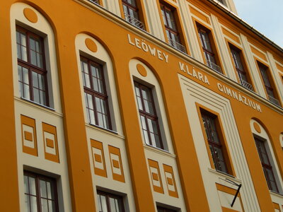 Budapest-Erasmus-Pécs, DSCN5413