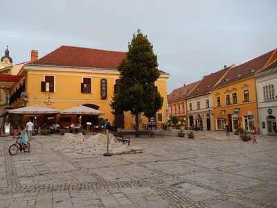 Budapest-Erasmus-Pécs, DSCN5418