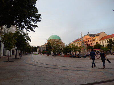 Budapest-Erasmus-Pécs, DSCN5420