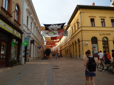Budapest-Erasmus-Pécs, DSCN5376