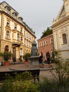 Budapest-Erasmus-Pécs, DSCN5378