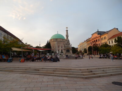 Budapest-Erasmus-Pécs, DSCN5423