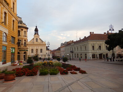 Budapest-Erasmus-Pécs, DSCN5424