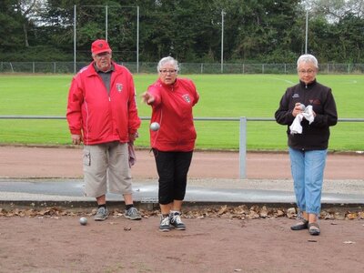 Tournoi interne Pétanque 2016, Petanque 2016  3 