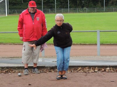Tournoi interne Pétanque 2016, Petanque 2016  4 
