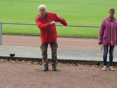 Tournoi interne Pétanque 2016, Petanque 2016  17 
