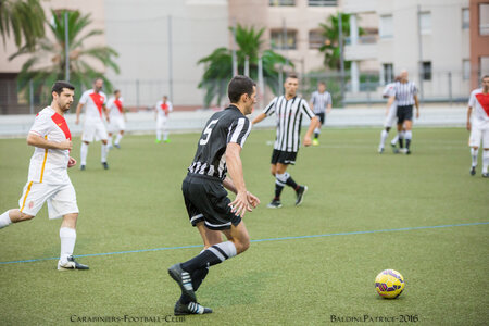 Match Carabiniers/ASM 12 septembre 2016  (7à0) , 12septembre2016-13