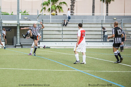 Match Carabiniers/ASM 12 septembre 2016  (7à0) , 12septembre2016-19