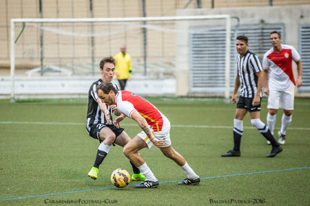 Match Carabiniers/ASM 12 septembre 2016  (7à0) , 12septembre2016-20