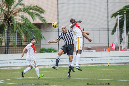 Match Carabiniers/ASM 12 septembre 2016  (7à0) , 12septembre2016-23
