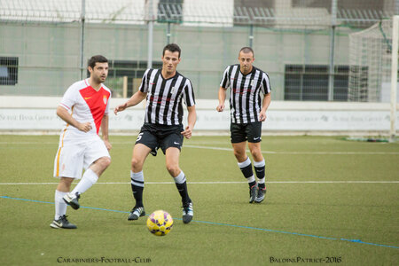 Match Carabiniers/ASM 12 septembre 2016  (7à0) , 12septembre2016-34