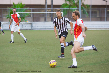 Match Carabiniers/ASM 12 septembre 2016  (7à0) , 12septembre2016-38