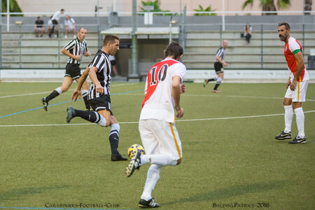 Match Carabiniers/ASM 12 septembre 2016  (7à0) , 12septembre2016-40
