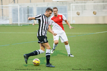 Match Carabiniers/ASM 12 septembre 2016  (7à0) , 12septembre2016-47