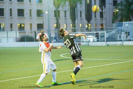 Match Carabiniers/ASM 12 septembre 2016  (7à0) , 12septembre2016-66
