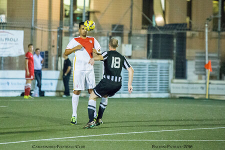 Match Carabiniers/ASM 12 septembre 2016  (7à0) , 12septembre2016-78