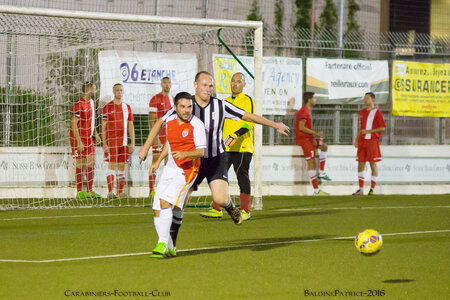 Match Carabiniers/ASM 12 septembre 2016  (7à0) , 12septembre2016-80