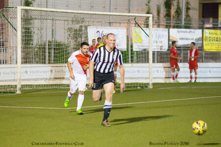 Match Carabiniers/ASM 12 septembre 2016  (7à0) , 12septembre2016-81