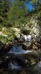 Randonnée du 10 et 11/09/2016 au Mont Thabor, P9100536