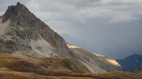 Randonnée du 10 et 11/09/2016 au Mont Thabor, P9100573