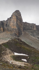 Randonnée du 10 et 11/09/2016 au Mont Thabor, P9100595