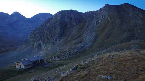 Randonnée du 10 et 11/09/2016 au Mont Thabor, P9110603