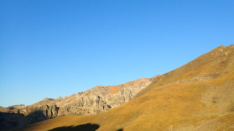 Randonnée du 10 et 11/09/2016 au Mont Thabor, P9110614