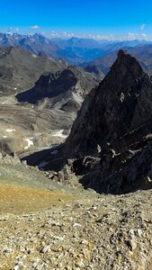 Randonnée du 10 et 11/09/2016 au Mont Thabor, P9110657