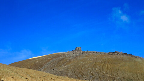 Randonnée du 10 et 11/09/2016 au Mont Thabor, P9110666