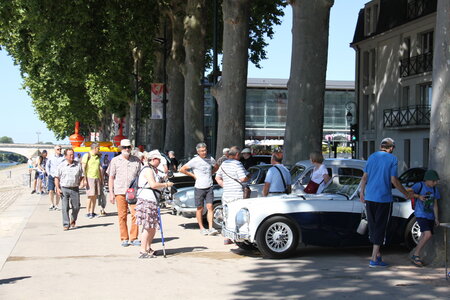 [16-08] - CAACL45 – Un dimanche au bord de l'eau - Dimanche 7 août 2016 ,  16-08  - CAACL45 – Un dimanche au bord de l’eau - Dimanche 7 août 2016_IMG_3863
