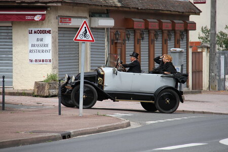 [16-06] - CAACL45 - Baptême de la Rose Tatin - Dimanche 3 juillet 2016,  16-06  - CAACL45 - Baptême de la Rose Tatin - Dimanche 3 juillet 2016 IMG_3054
