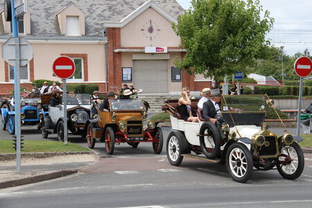 [16-06] - CAACL45 - Baptême de la Rose Tatin - Dimanche 3 juillet 2016,  16-06  - CAACL45 - Baptême de la Rose Tatin - Dimanche 3 juillet 2016 IMG_3058