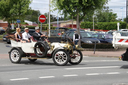 [16-06] - CAACL45 - Baptême de la Rose Tatin - Dimanche 3 juillet 2016,  16-06  - CAACL45 - Baptême de la Rose Tatin - Dimanche 3 juillet 2016 IMG_3059