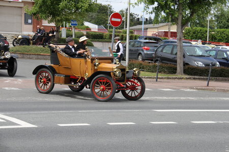 [16-06] - CAACL45 - Baptême de la Rose Tatin - Dimanche 3 juillet 2016,  16-06  - CAACL45 - Baptême de la Rose Tatin - Dimanche 3 juillet 2016 IMG_3060
