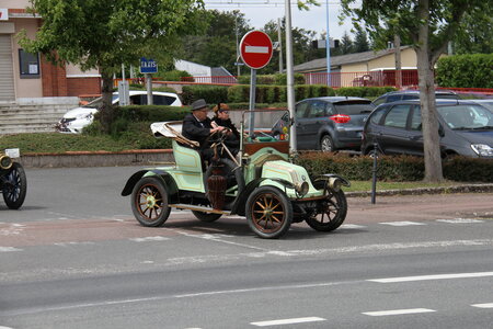 [16-06] - CAACL45 - Baptême de la Rose Tatin - Dimanche 3 juillet 2016,  16-06  - CAACL45 - Baptême de la Rose Tatin - Dimanche 3 juillet 2016_IMG_3064