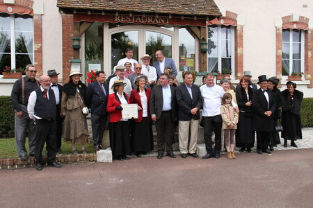 [16-06] - CAACL45 - Baptême de la Rose Tatin - Dimanche 3 juillet 2016,  16-06  - CAACL45 - Baptême de la Rose Tatin - Dimanche 3 juillet 2016_IMG_3145