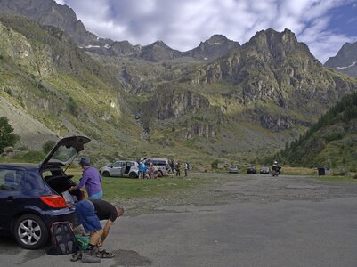 Randonnée du 13/09/2016 au refuge du Pigeonnier, P9130014  Copier 