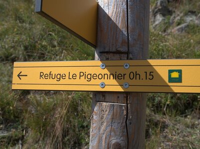 Randonnée du 13/09/2016 au refuge du Pigeonnier, P9130056  Copier 