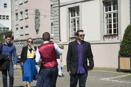 Tanya et Gaël, 28 mai 2016, DSC_9181