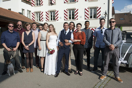 Tanya et Gaël, 28 mai 2016, DSC_9223