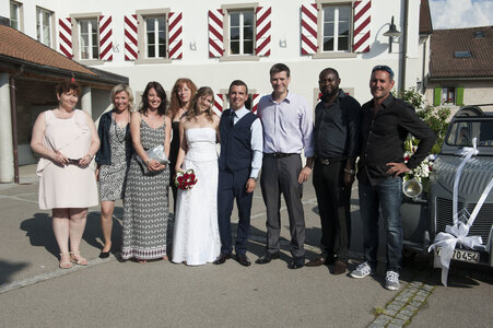 Tanya et Gaël, 28 mai 2016, DSC_9230