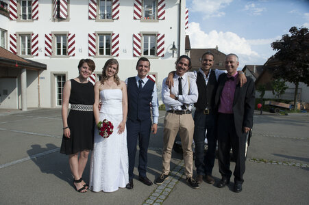 Tanya et Gaël, 28 mai 2016, DSC_9234