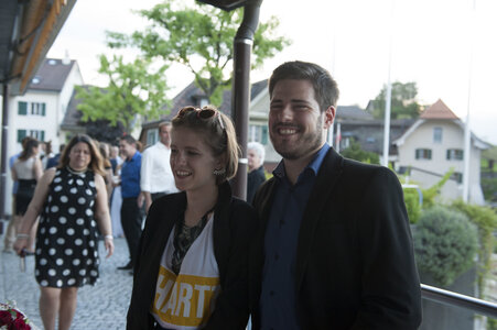 Tanya et Gaël, 28 mai 2016, DSC_9287