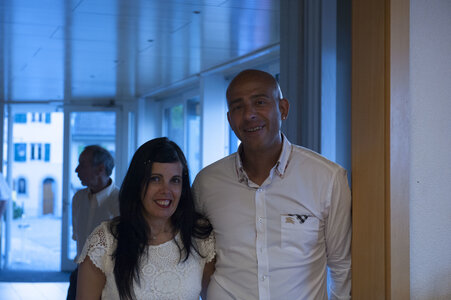 Tanya et Gaël, 28 mai 2016, DSC_9293