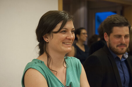Tanya et Gaël, 28 mai 2016, DSC_9352